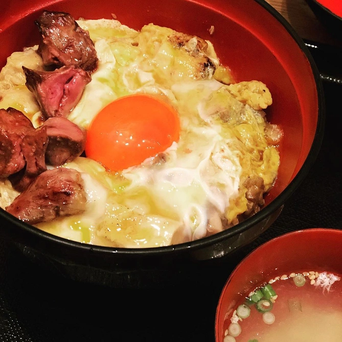 鶏味座