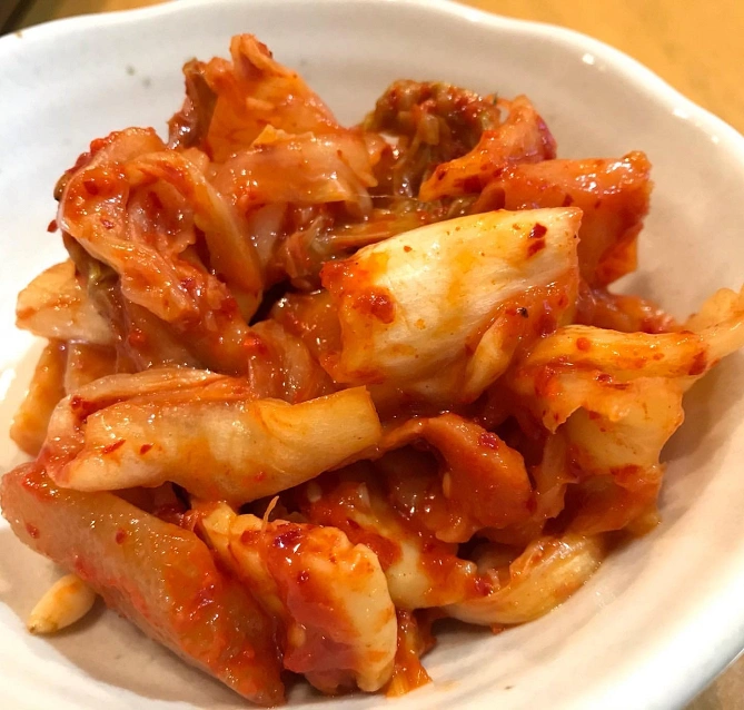 キムチ