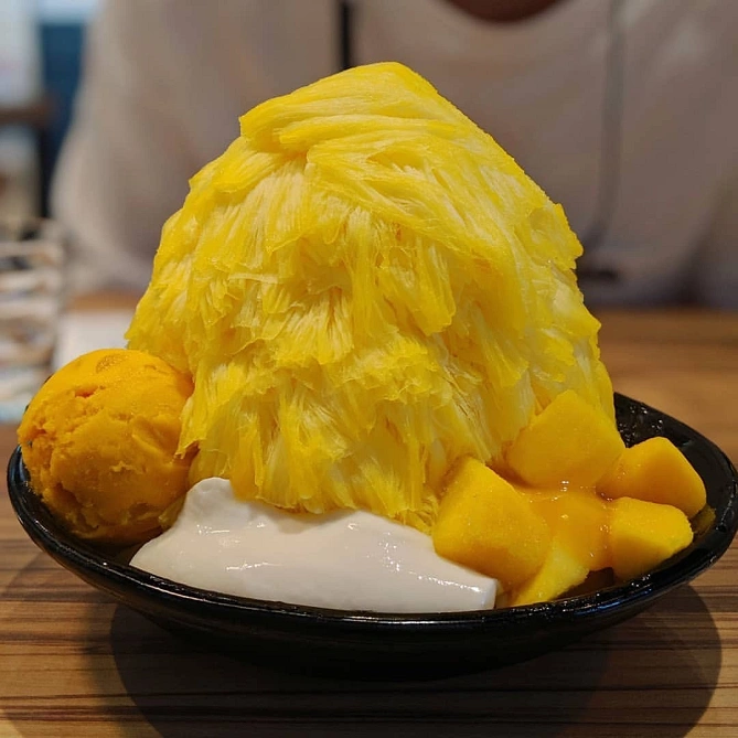 アイスモンスター