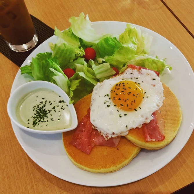 ゆめいろCafe