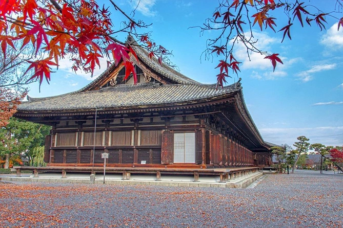 三十三間堂