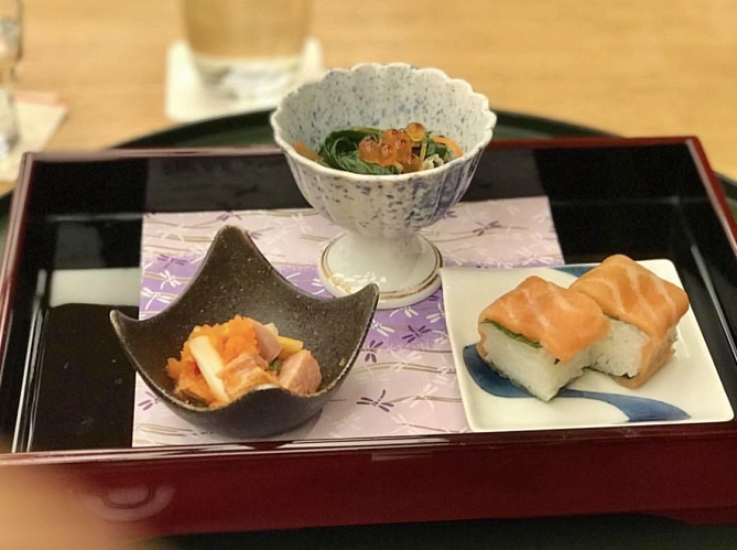 和食 