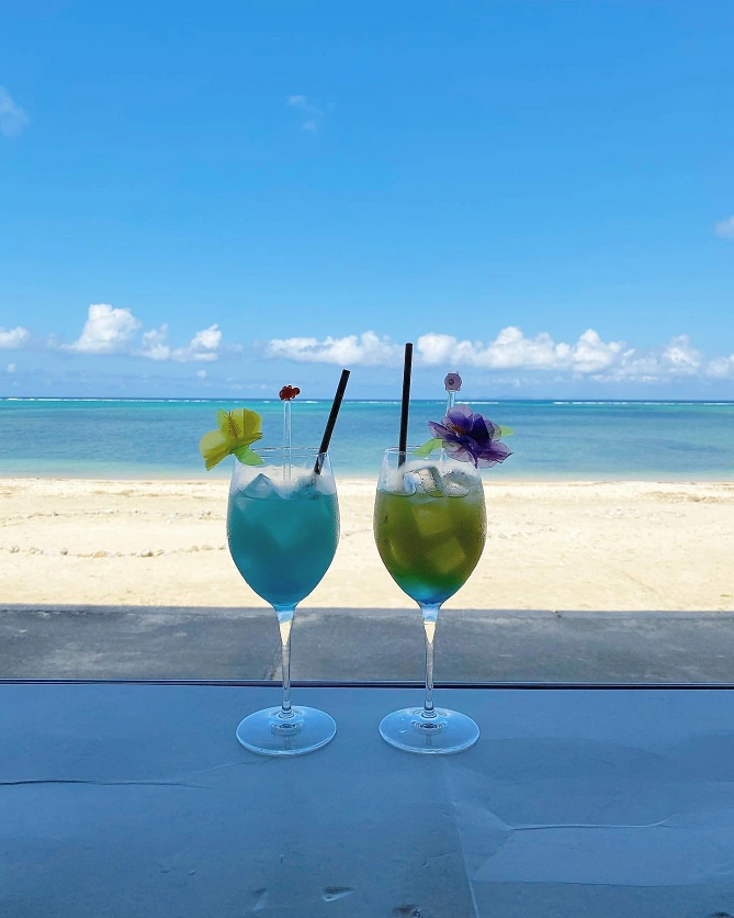 沖縄のお酒