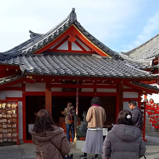 六波羅蜜寺