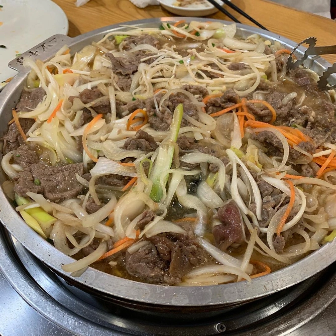 ハレルヤ新宿本店