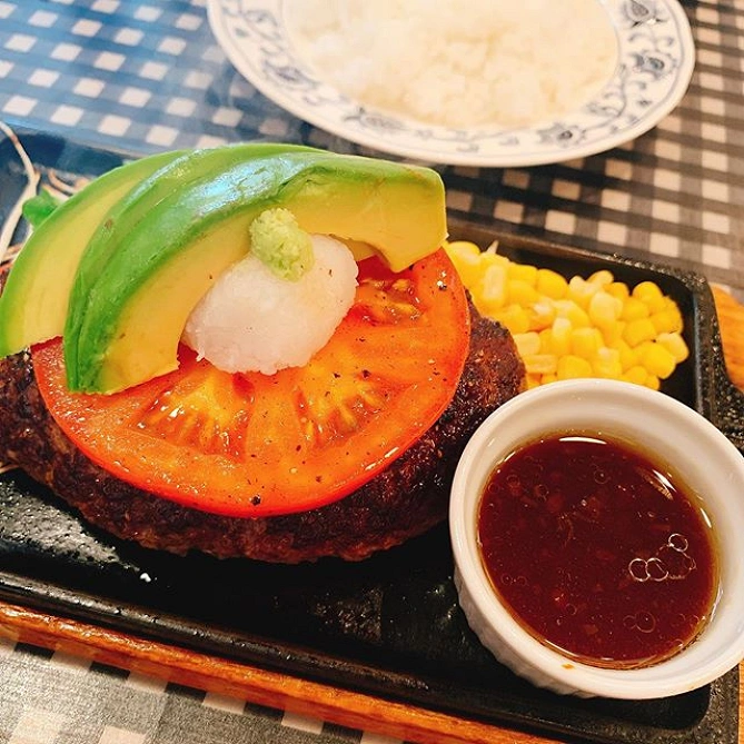 数寄屋バーグ 銀座本店