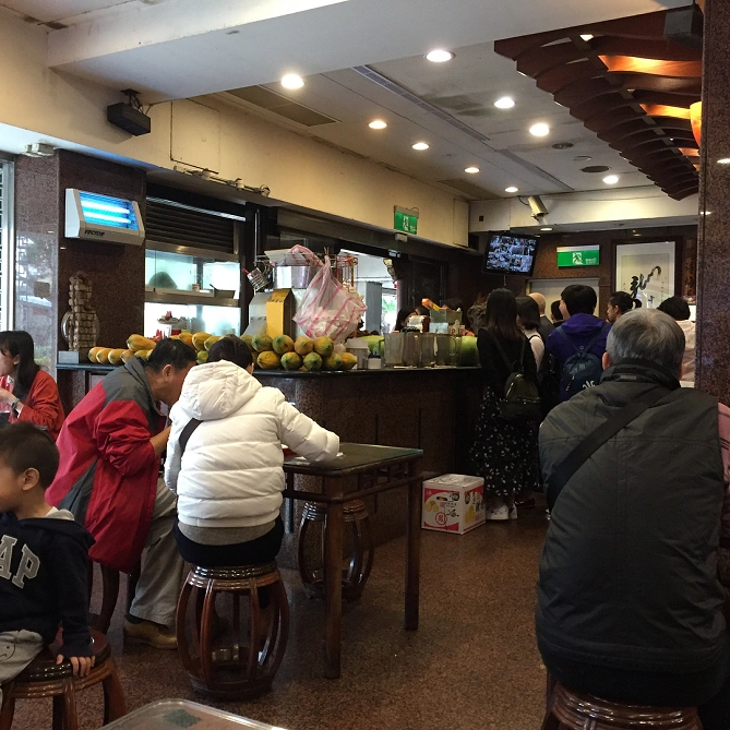 丸林魯肉飯