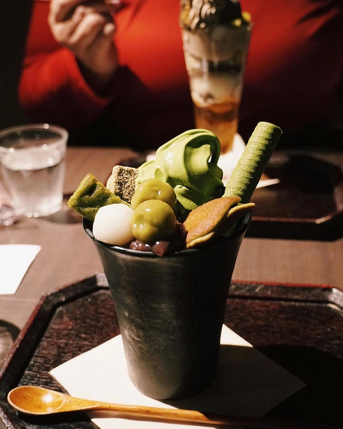 茶寮翠泉