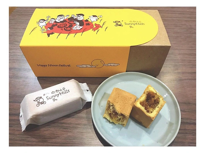 サニーヒルズ商品