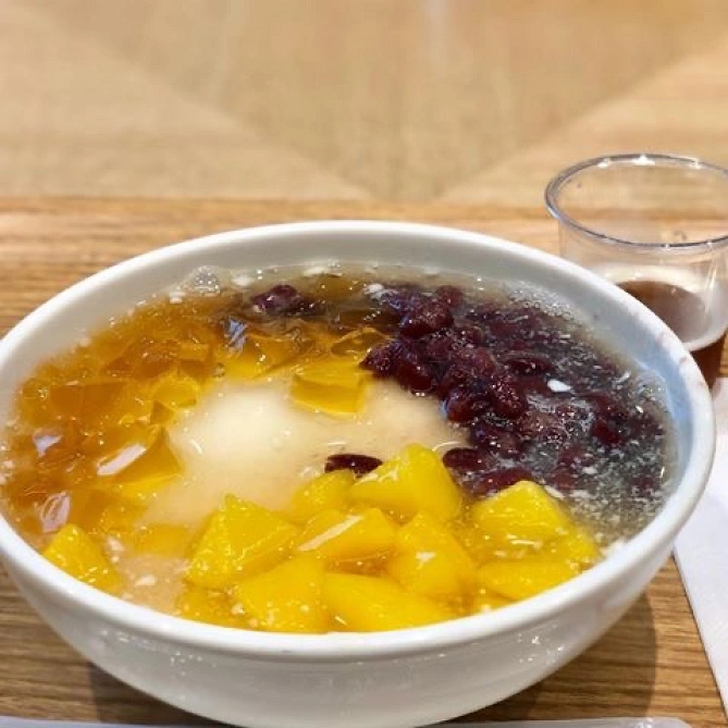 春水堂