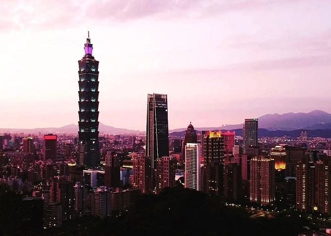 象山