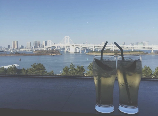 Frame café(フレームカフェ)
