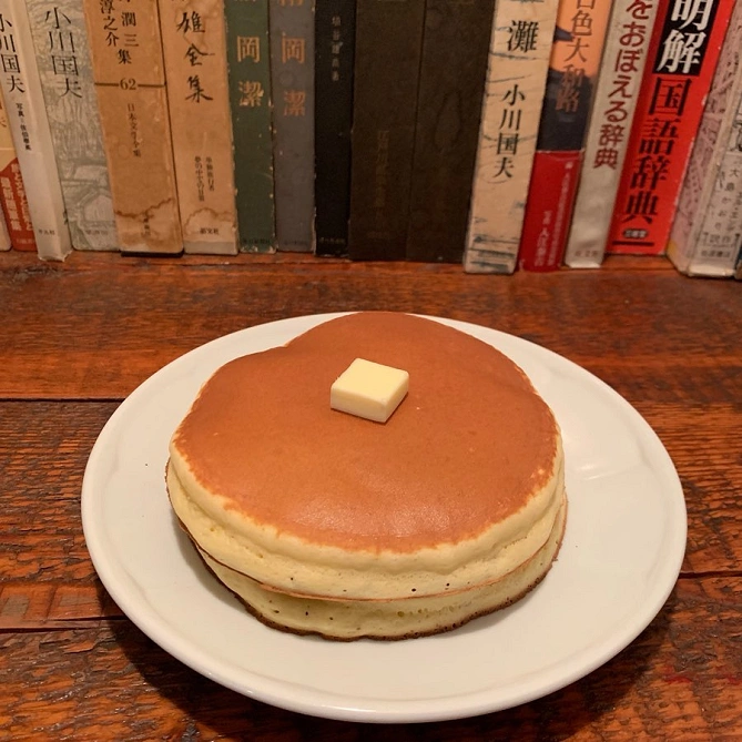 雨林舎