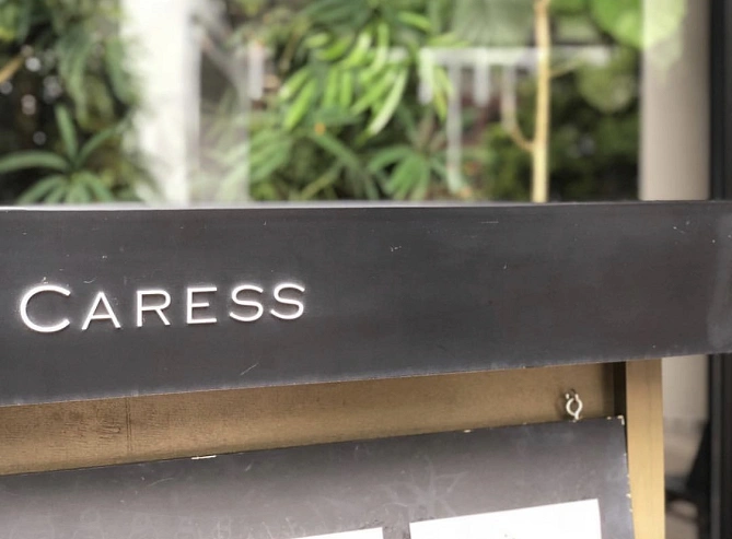 CARESS(カレス)