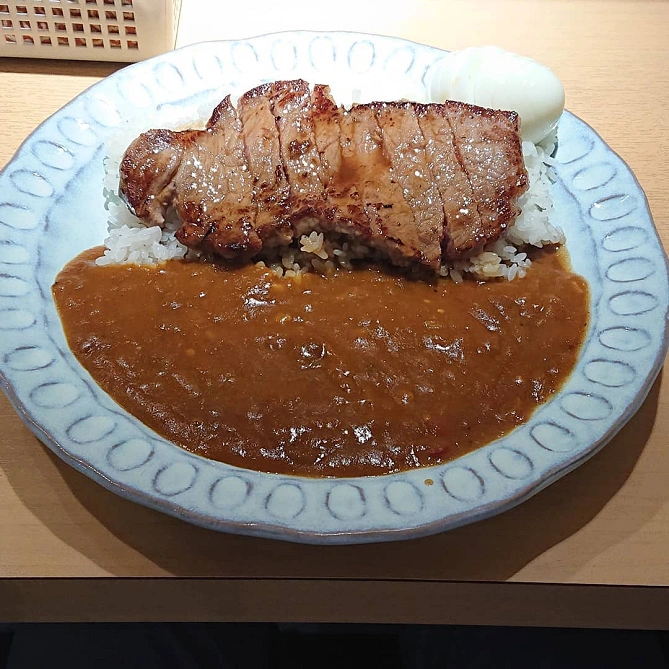 フラヌール