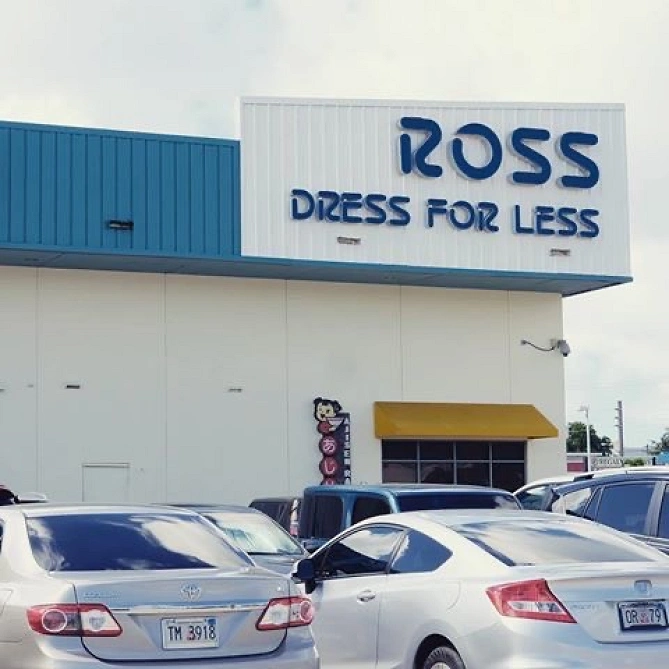 ROSS