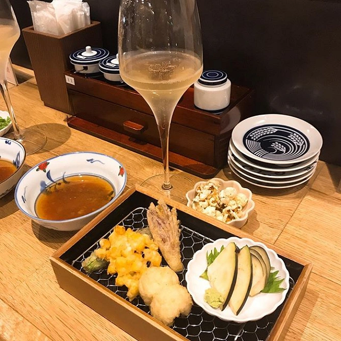 喜久や TOKYO