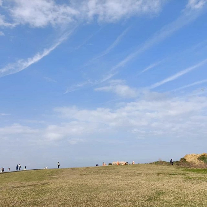 潮境公園
