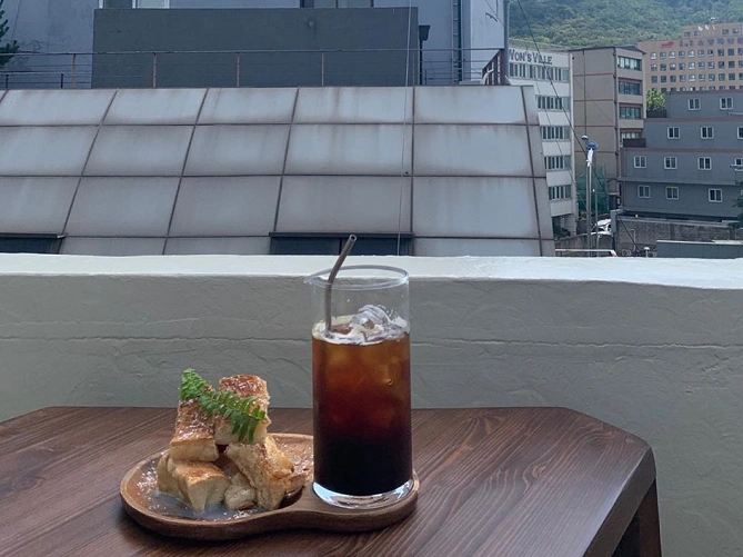 カップオブティー