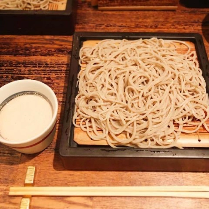 川上庵