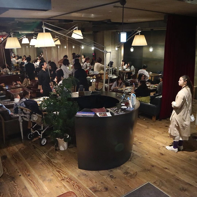 Tooth Tooth Tokyo
