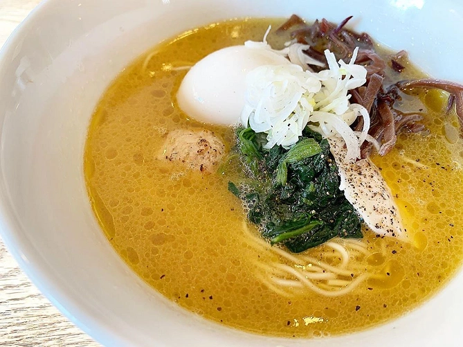 麺屋すみす