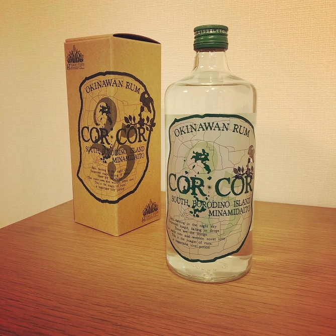 CORCOR