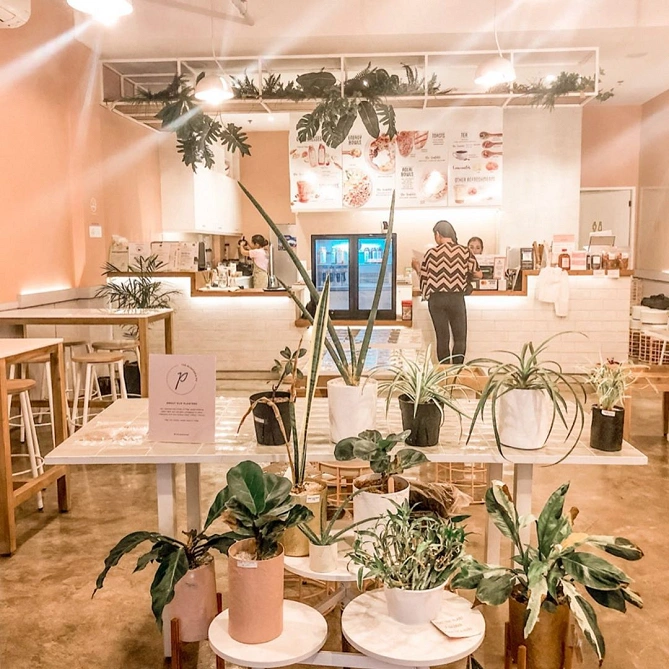 Juiceria Juicebar