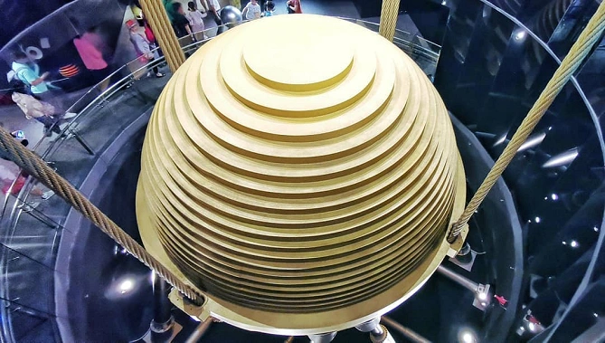 ウインドダンパー