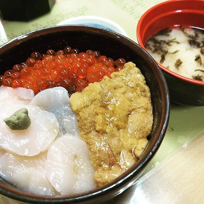 きくよ食堂