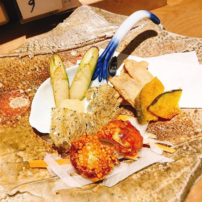立呑 三ぶん