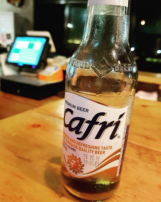 cafri