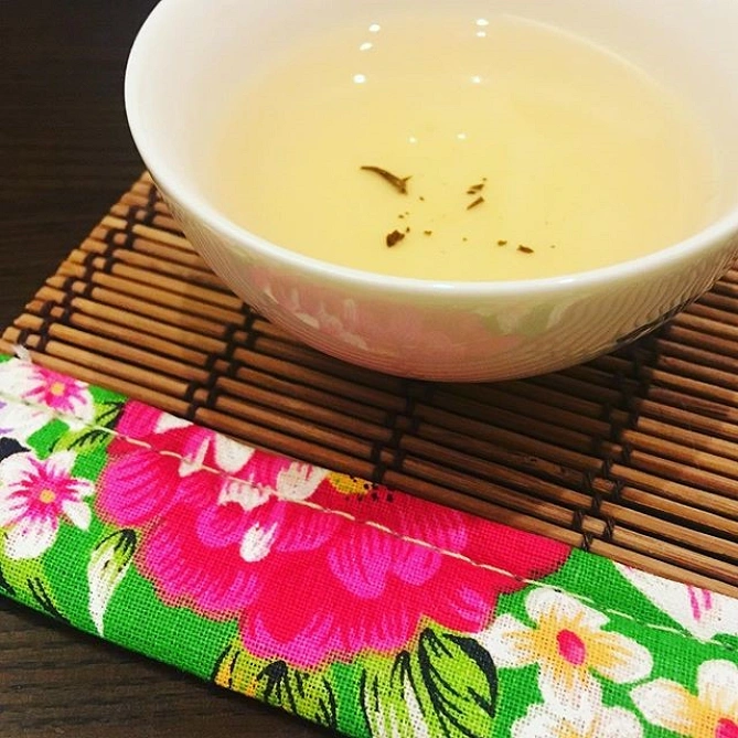 台湾茶