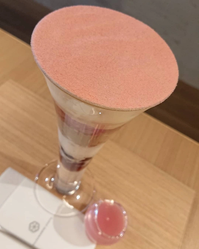吉祥菓寮_京都伏見稲荷店