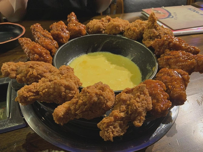 イスルポチャ