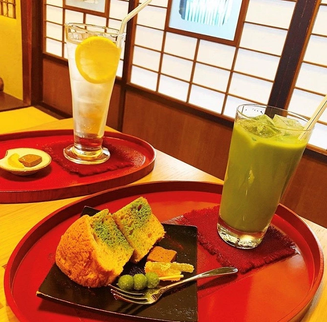三味