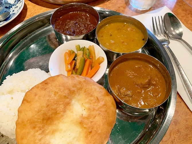 クンビラ
