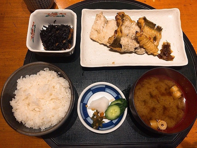 食彩　かどたのメニュー