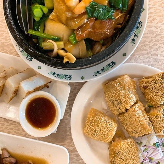 珍珠坊