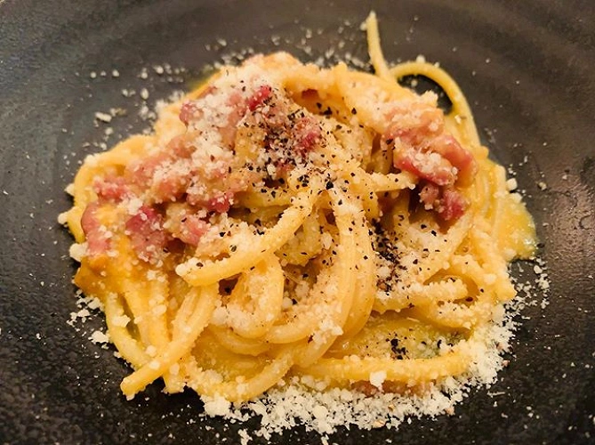 イタリア料理 フィオレンツァ