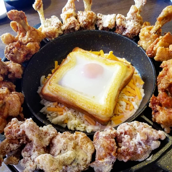 中央市場