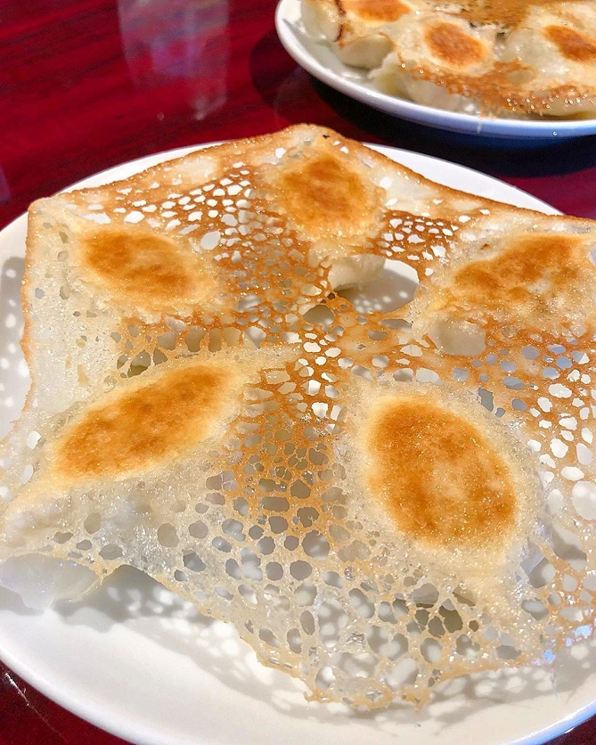 大連餃子基地 DALIAN / ダリアン