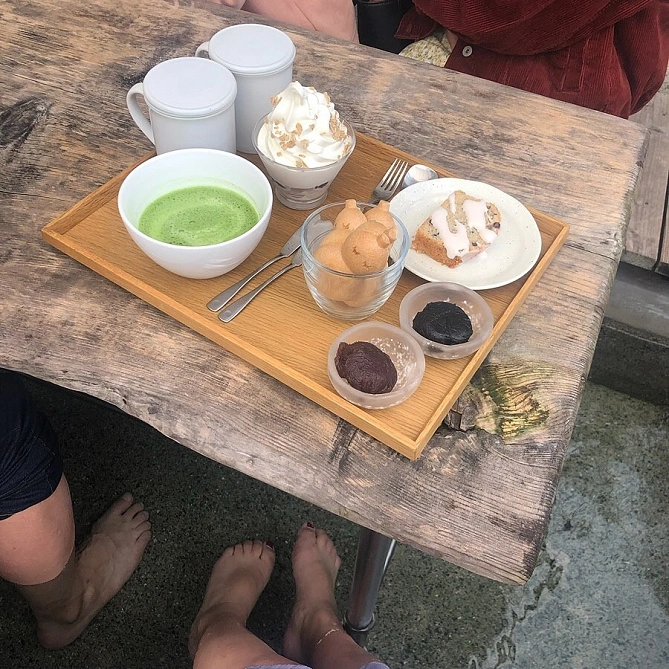 NARAYA CAFE