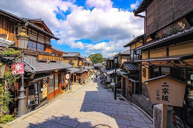 二寧坂