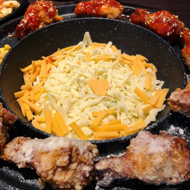 ヘルシー韓友家 大久保店