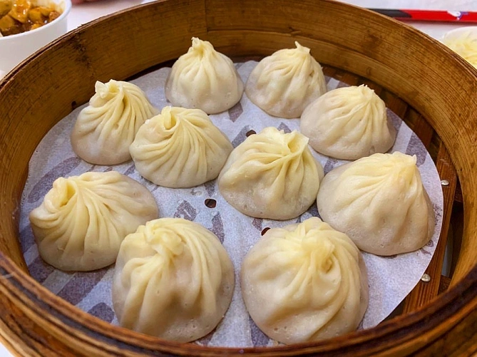 京鼎樓