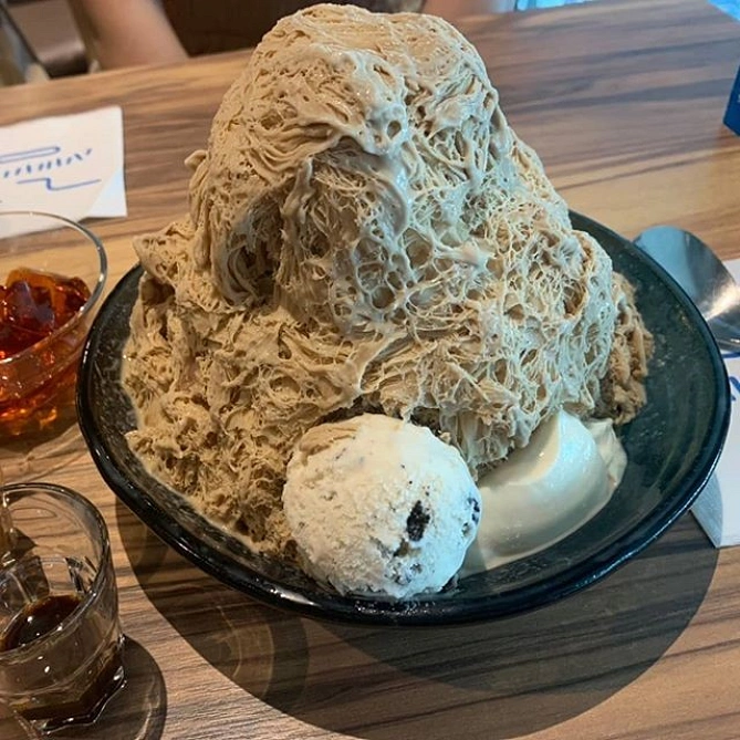 アイスモンスター