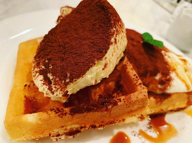 NOA CAFE