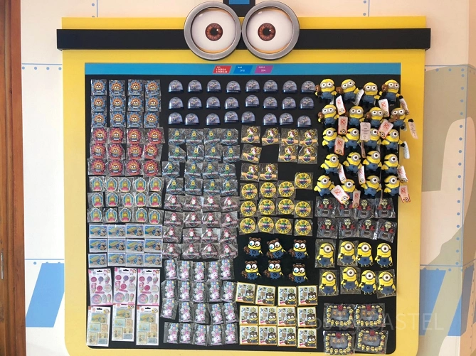 マグネット