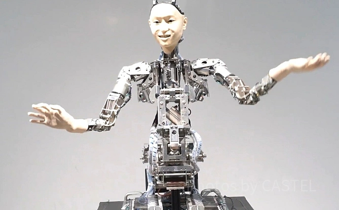 人造人間オルタ